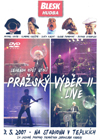 Pražský Výběr II - Live Teplice