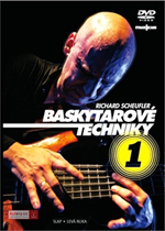 RS - Bass Techniky I (bigger size)