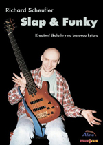 RS - Slap & Funky II - video (bigger size)